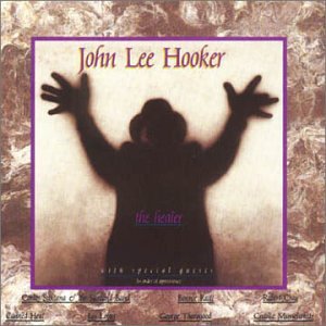 John Lee Hooker Feat. Carlos Santana